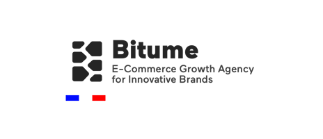 Bitume Agency Logo